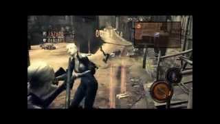 RE5 Versus - The Fifth Domination Compilation