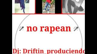 Denio Tiger,Coketo la Brega & El artista -no rapean Driftin Prod.