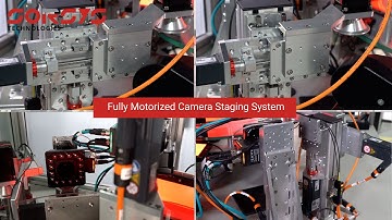 One-Click Part Switch Procedure for Fully AI-Based Inspection  #AIInspection #VisionSystems