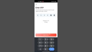 cmb simbinding & manual cms transaction