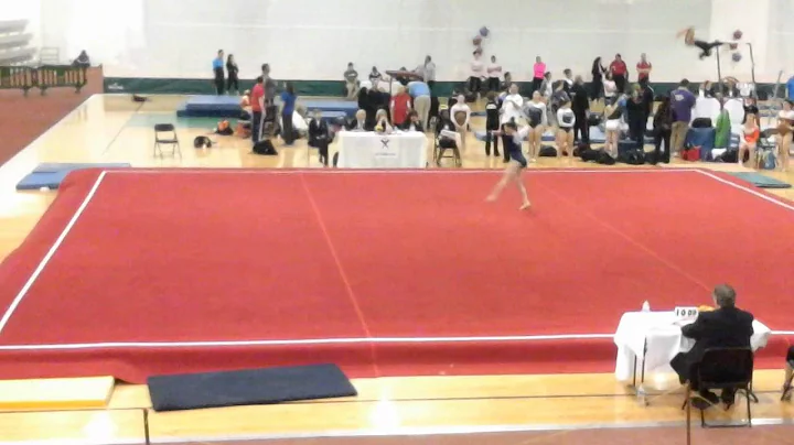 Emily Fuller Dynamats