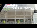 Groupama arena, Budapest