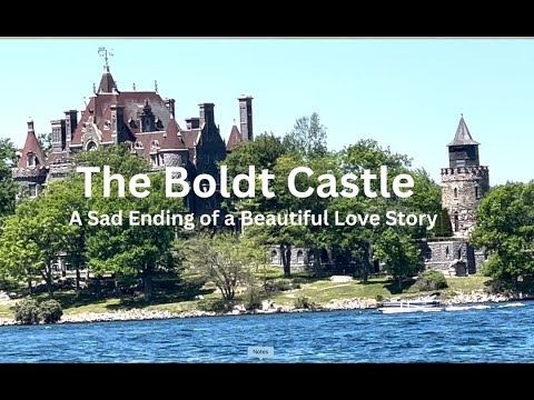 The most convenient and affordable way to get to Boldt Castle