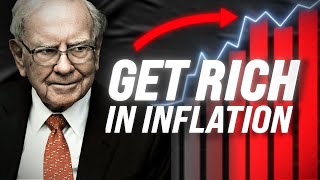 Warren Buffett: How To Profit From Inflation (feat. Mohnish Pabrai)