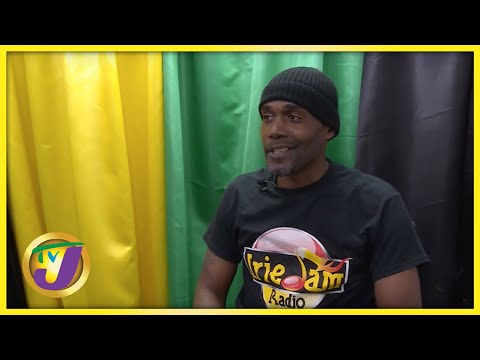 Another Slice off the Big Apple with Mr Corporate | TVJ Entertainment Report