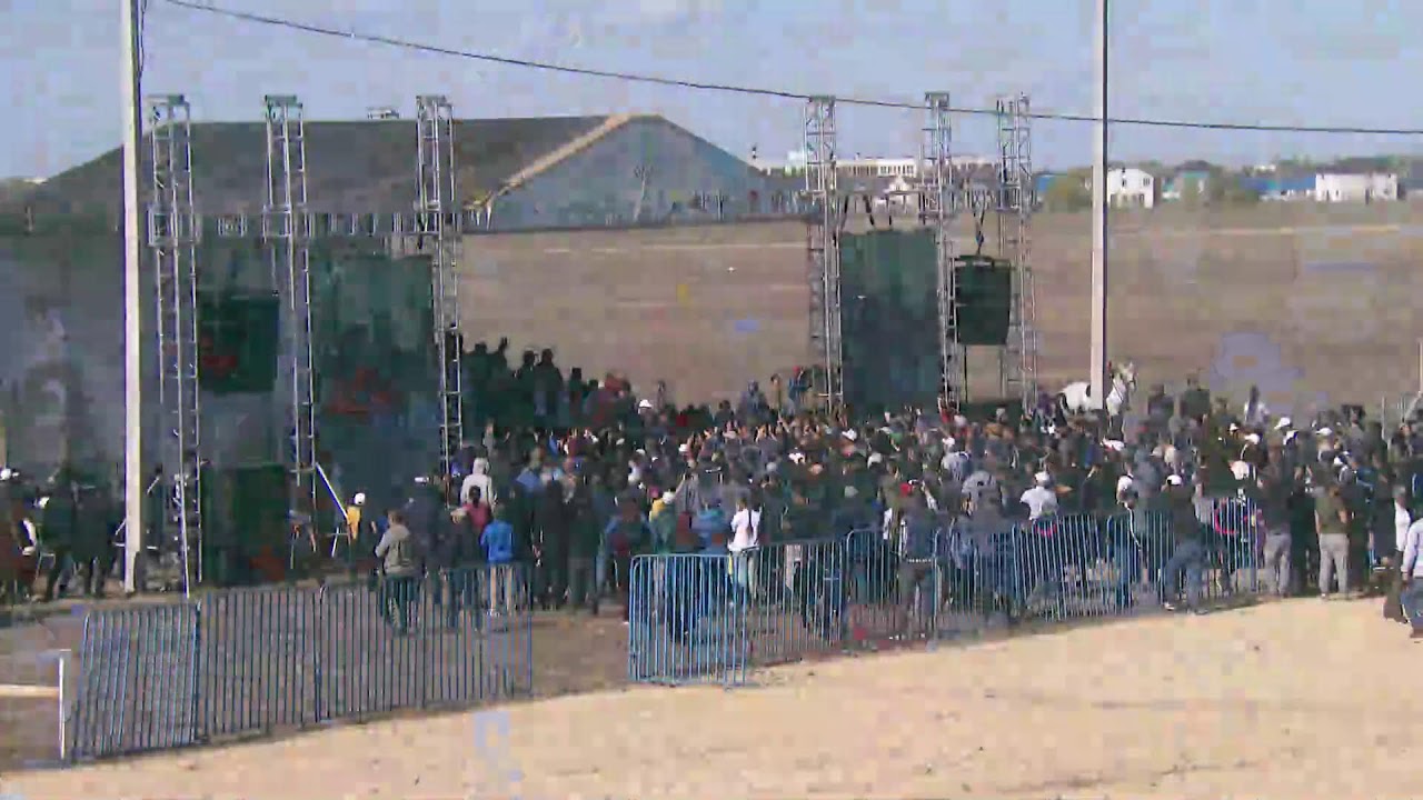 “Жайық жүйрігі - 2025” бәйге түрлерінен Батыс Қазақстан облысының ашық чемпионаты