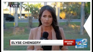 I-75 fatal plane crash in Naples preliminary report
