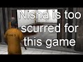 Wiki Weekdays | SCP: Containment Breach Is Too Scary For Nisha