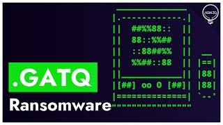 GATQ Ransomware Removal Guide: Recovering .gatq Files