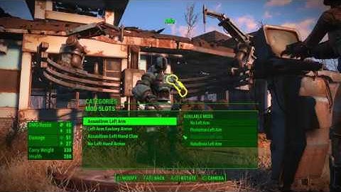 Fallout 4 GOTY - 100% Walkthrough part 8 ► No commentary 1080p 60fps