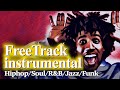 Free Track Hiphop Music beat #36 BPM 110【HiphopMusicCloud】