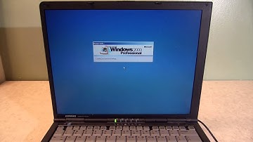 Compaq Armada M700 Overview