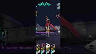 who brings Maria here? 💔🥀#megamitensei #megaten #games #gameplay #dx2 #gaming