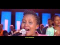 Sinabona Amagambo - Healing Worship Team (Official Video) sms 7638112 to 811 Mp3 Song