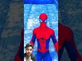 #spiderman #marvel #funny #gaming #skibiditoilet #cartoon #animation #gta