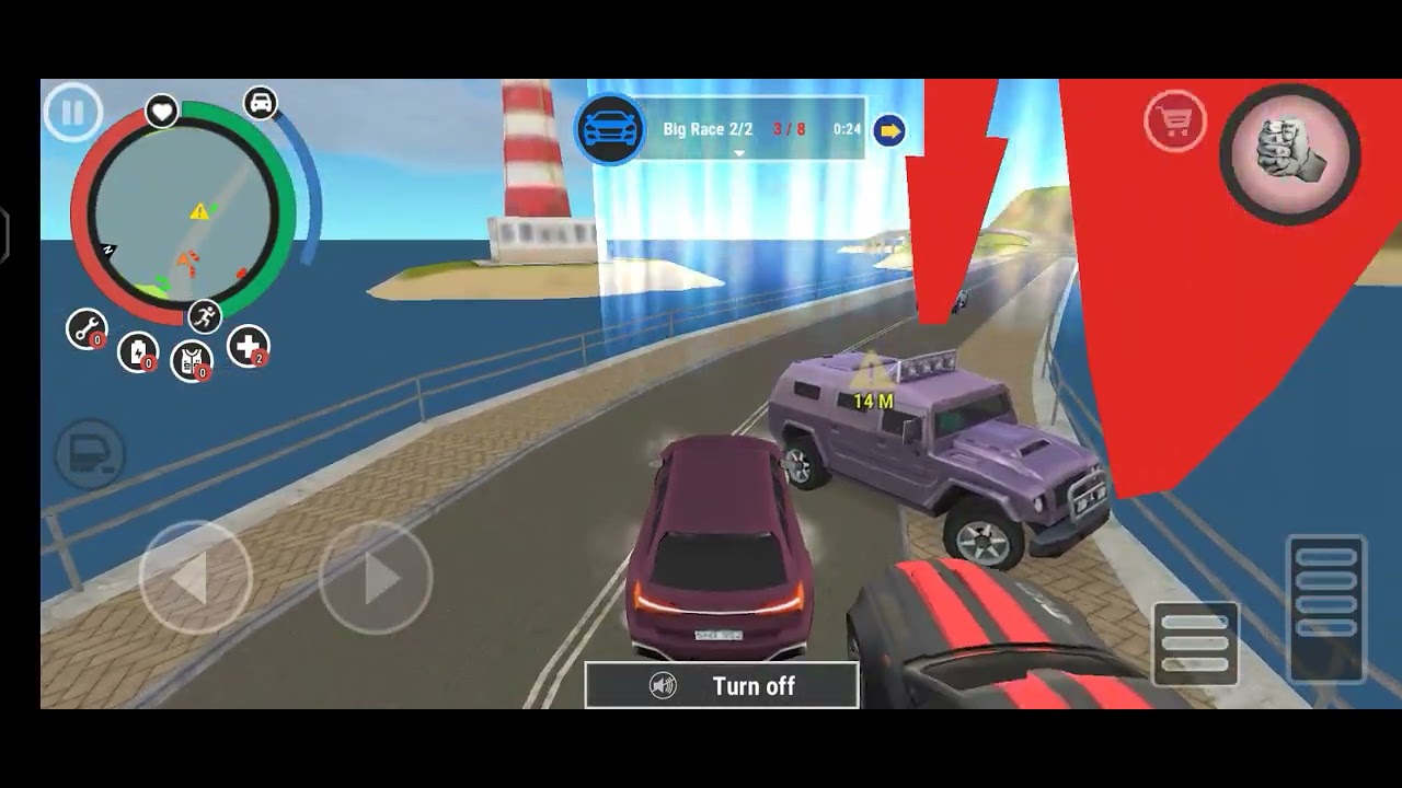 #riocrimecitymafiagangster