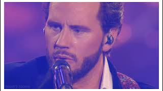 BOUKE & The ElvisMatters Band - Baby What You Want Me To Do | MY TRIBUTE TO ELVIS