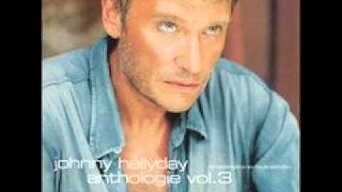 Johnny Hallyday   Ma gueule