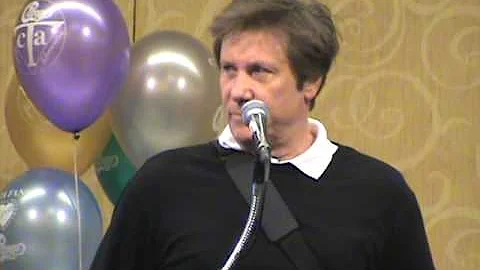 Robert Lamm & Lou Pardini 2