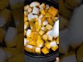 Bal kabak tatlısı #çok #kolay #yapilan #Tatlı kabak tatlısı