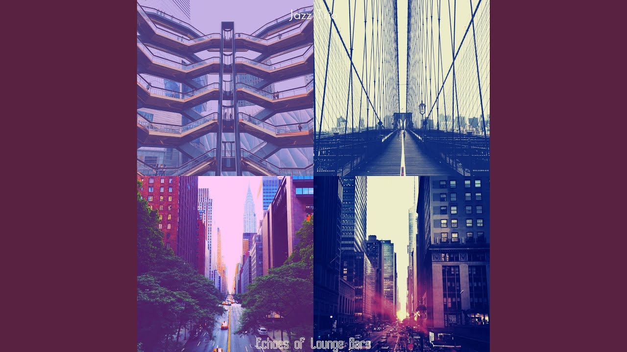 Entertaining Jazz Saxophone - Vibe for Classy Restaurants