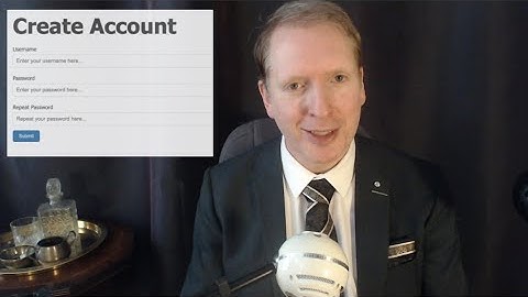 Build a Private Members