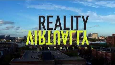 "Reality, Virtually"