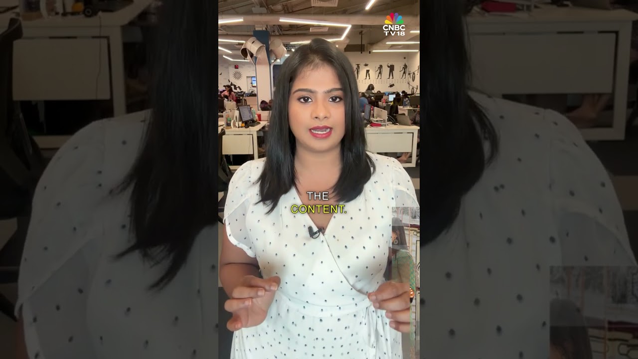 Raanjhanaa AI Ending Debate: Content Ownership Vs Creative Control | N18S | CNBC TV18