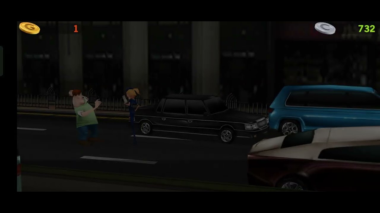 😱I PLAY THE DR. DRIVING HIGHWAY MODE 😧