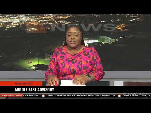 MIDDLE EAST ADVISORY