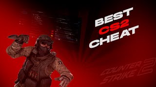 Best CS2 Cheat | Undetected | CS2 Hack 2024