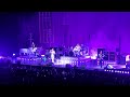 @GretaVanFleet playing &quot;Caravel&quot; at the Spectrum Center, in Charlotte, NC.