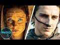 Top 10 Things to Expect In The Dune Sequels