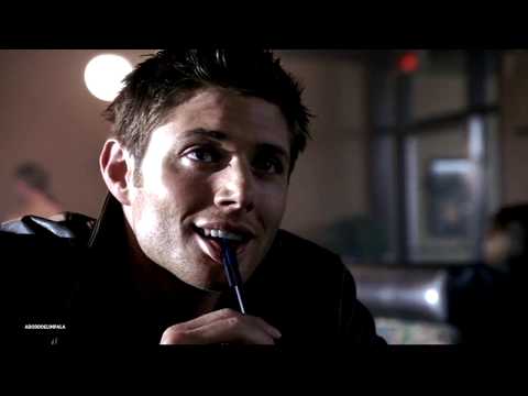 Dean Winchester • Sugar