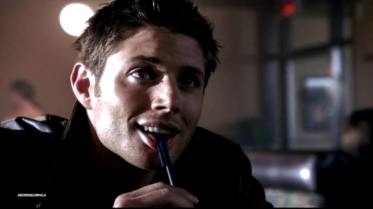 Dean Winchester • Sugar