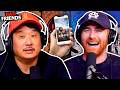Bobby Lee's Online Dating is a DISASTER!!!!
