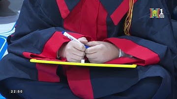 Cuộc thi rung chuông Vàng Khối THCS ĐÔNG ANH