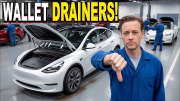 10 Cars Mechanics Are BEGGING You to Avoid in 2025!