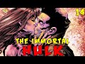 The Immortal Hulk - 14 || Back Home || Marvel Comics in Hindi || #ComicVerse