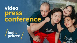 Film BUDI PEKERTI terseleksi di Toronto International Film Festival