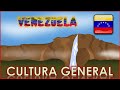 CULTURA GENERAL/ 10 preguntas que todo Venezolano tiene que saber/ Test/ Mundo School