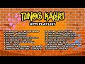 Tunog Kalye OPM Playlist | Non-Stop