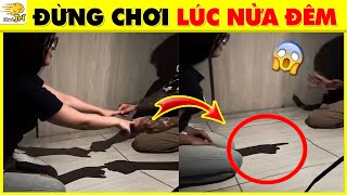 💧Nhanh Trí ĐẶC BIỆT 1 Phút Bí Ẩn: Vô Tình Bắt Gặp 7 Hiện Tượng Lạ Trên Bầu Trời Và Dưới Mặt Đất