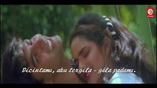 LAGU INDIA FILM ZAALIM - PEHLE HI QAYAMAT ( SUB BHS INDONESIA )