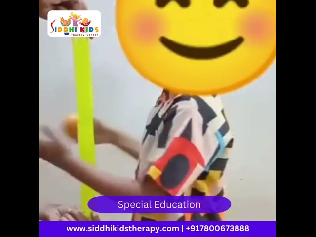 Special Education