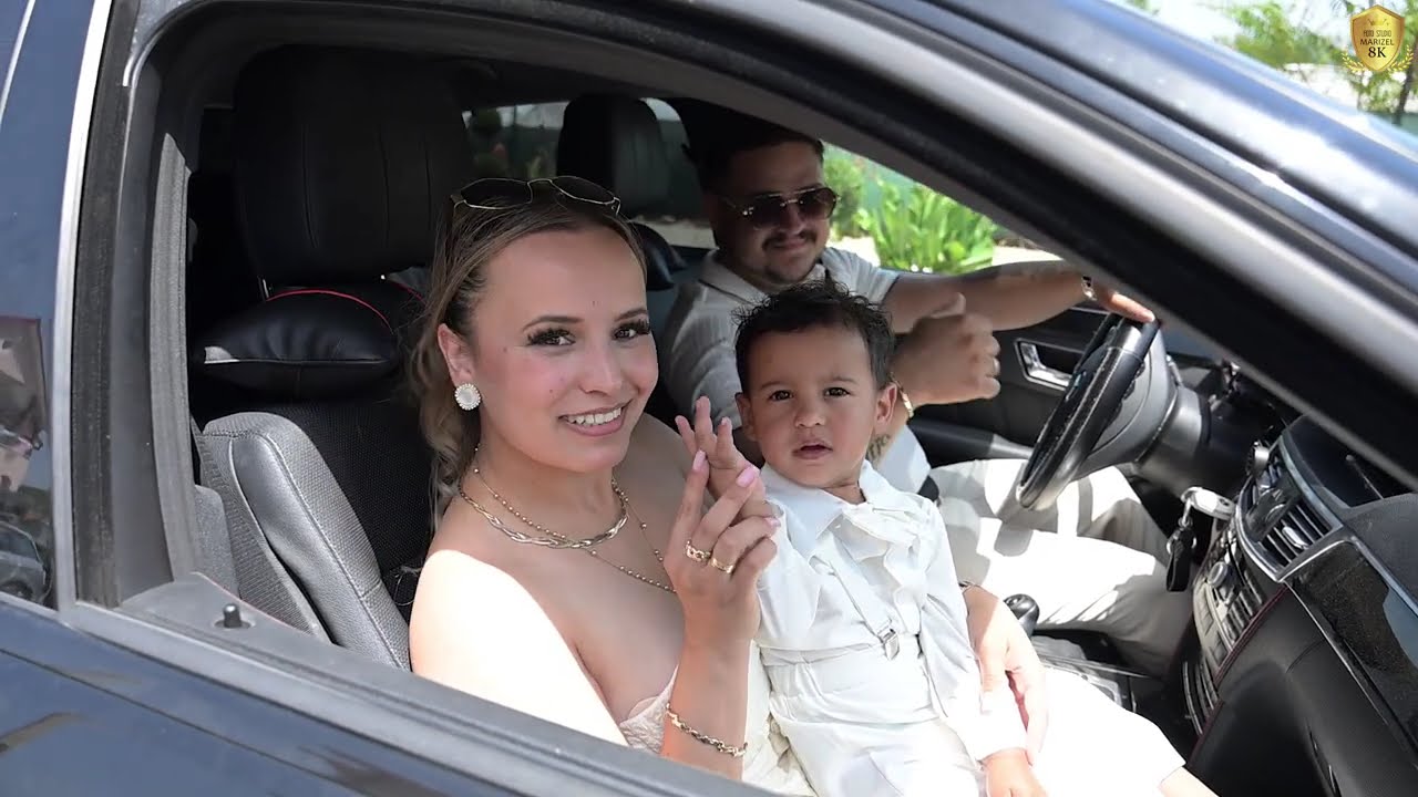 Srekna Krstevka na Lidija i Herman part 1