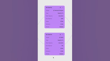 Use Native Switch Triggers in Play #prototype #iOS