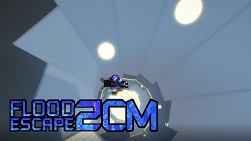 FE2 Map Test - Unrest: Galexium (Crazy) by QuestabIe + ikyo_x (coolest map)