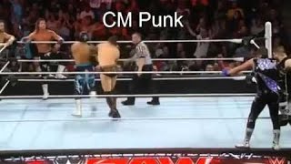 WWE Best Chants & Brutal Crowds 2015-2016 part 1