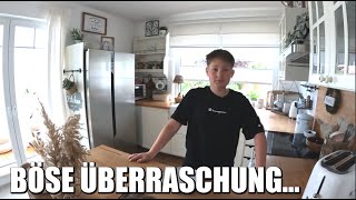 BÖSE ÜBERRASCHUNG IN DEN FERIEN ? DAMIT HAT ASH NICHT GERECHNET ?XXL-VLOG ? marieland Mama Life Vlog